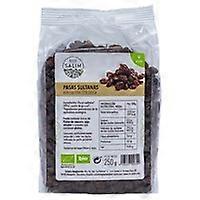 Organic sultanas 250 g