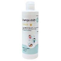 Tea tree oil junior shampoo 300 ml