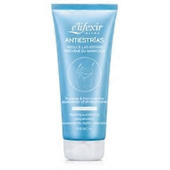 E'lifexir® dermo anti-stretch marks 200 ml of cream