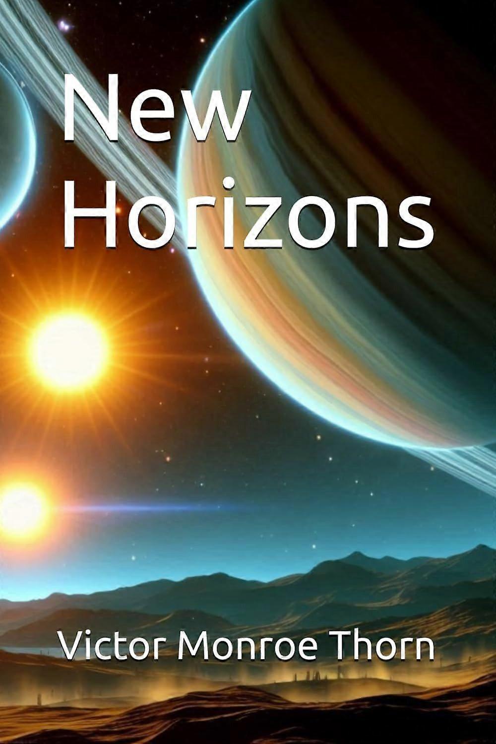 New horizons