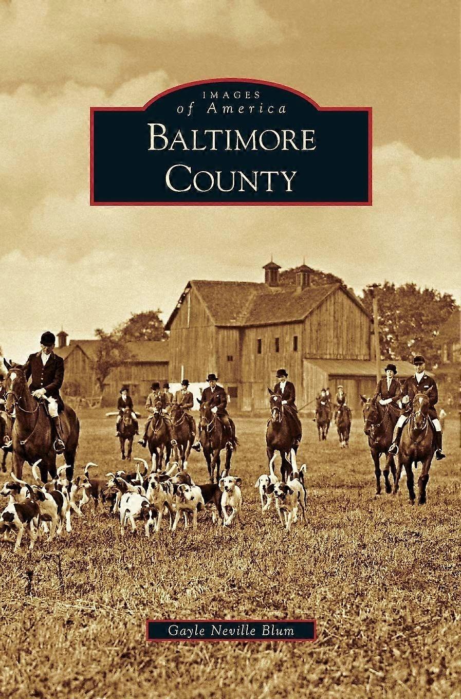 Baltimore county