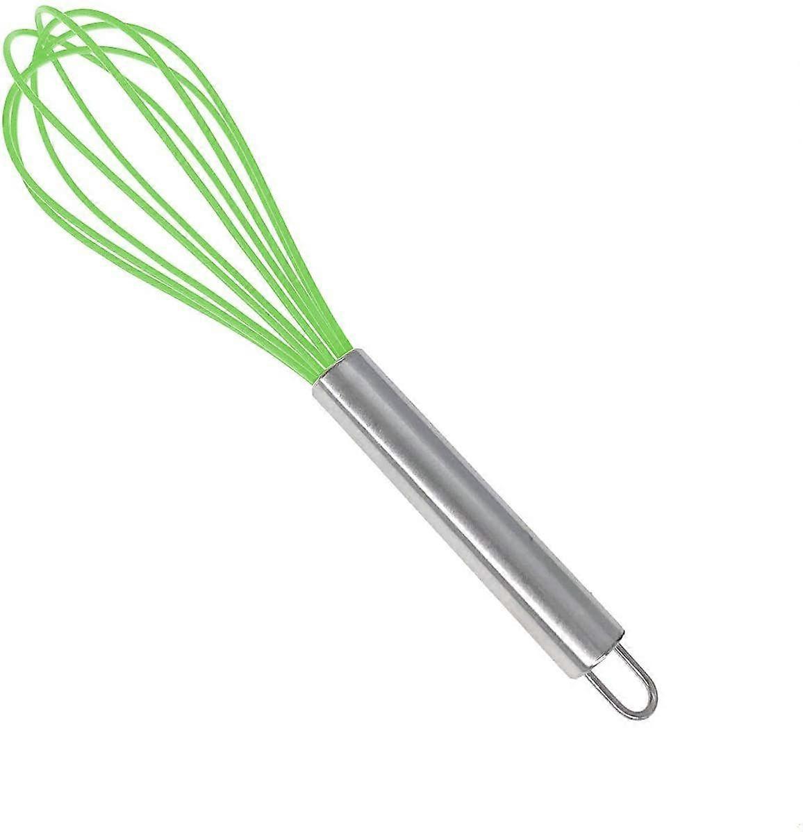 Kitchen Silicone Whisk