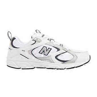 New Balance Damen-Sneaker 408 V1 aus Leder