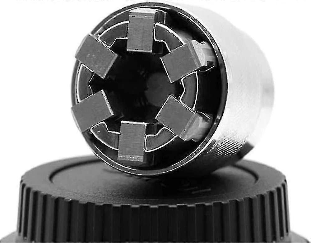 Mintiml Universal Sleeve Adaptive Wrench All-fitting Multi Drill