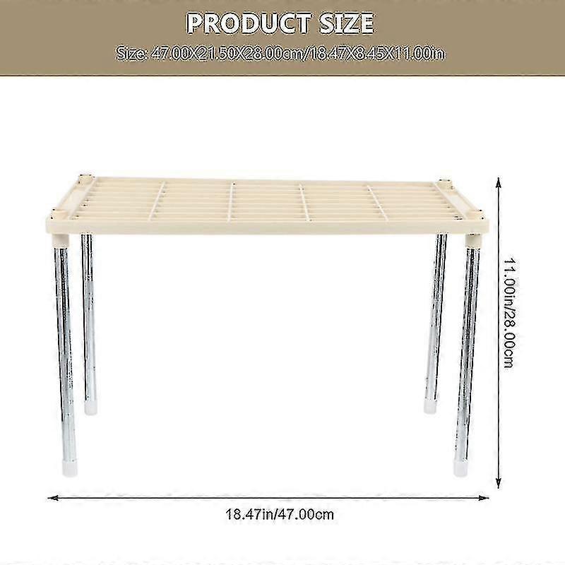 Multifunction Storage Rack Home Sundries Organizer Kitchen Condiment Rack