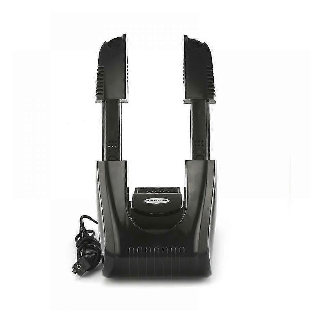 Electric Shoe Boot Dryer Warmer with Timer for Sterilization and Deodorization EU Plug 220V