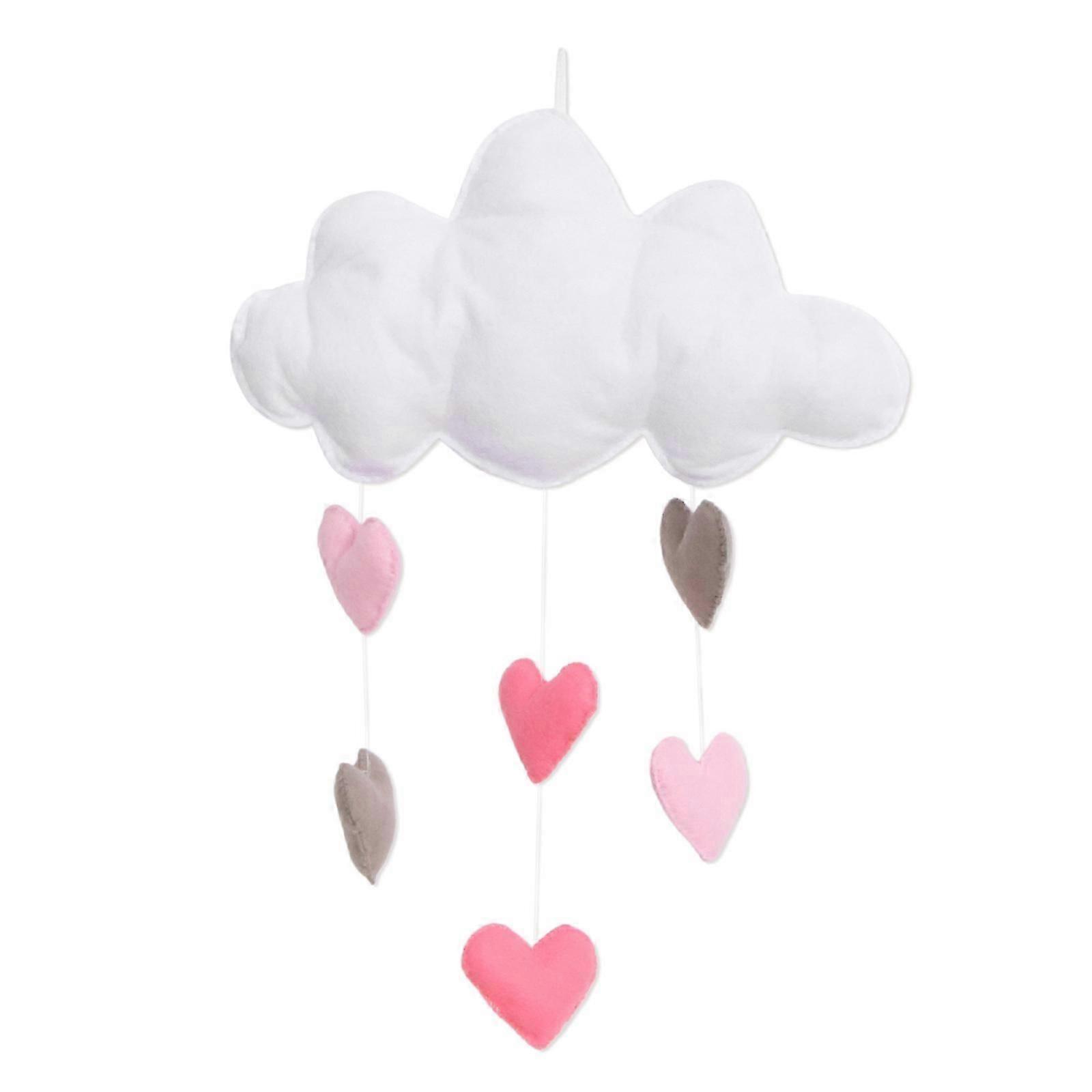 Children's Hanging Decor Cloud Hanging Decorations for Decoration