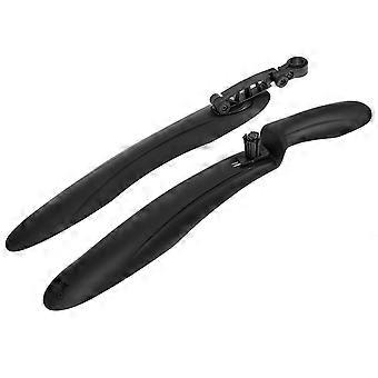 1 paire de garde-boue de vélo durable garde-boue de vélo de montagne garde-boue de vélo de montagne