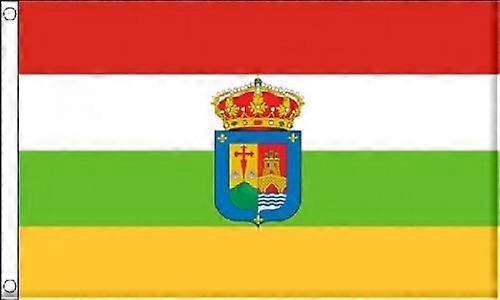 LA RIOJA FLAGal HGD1568