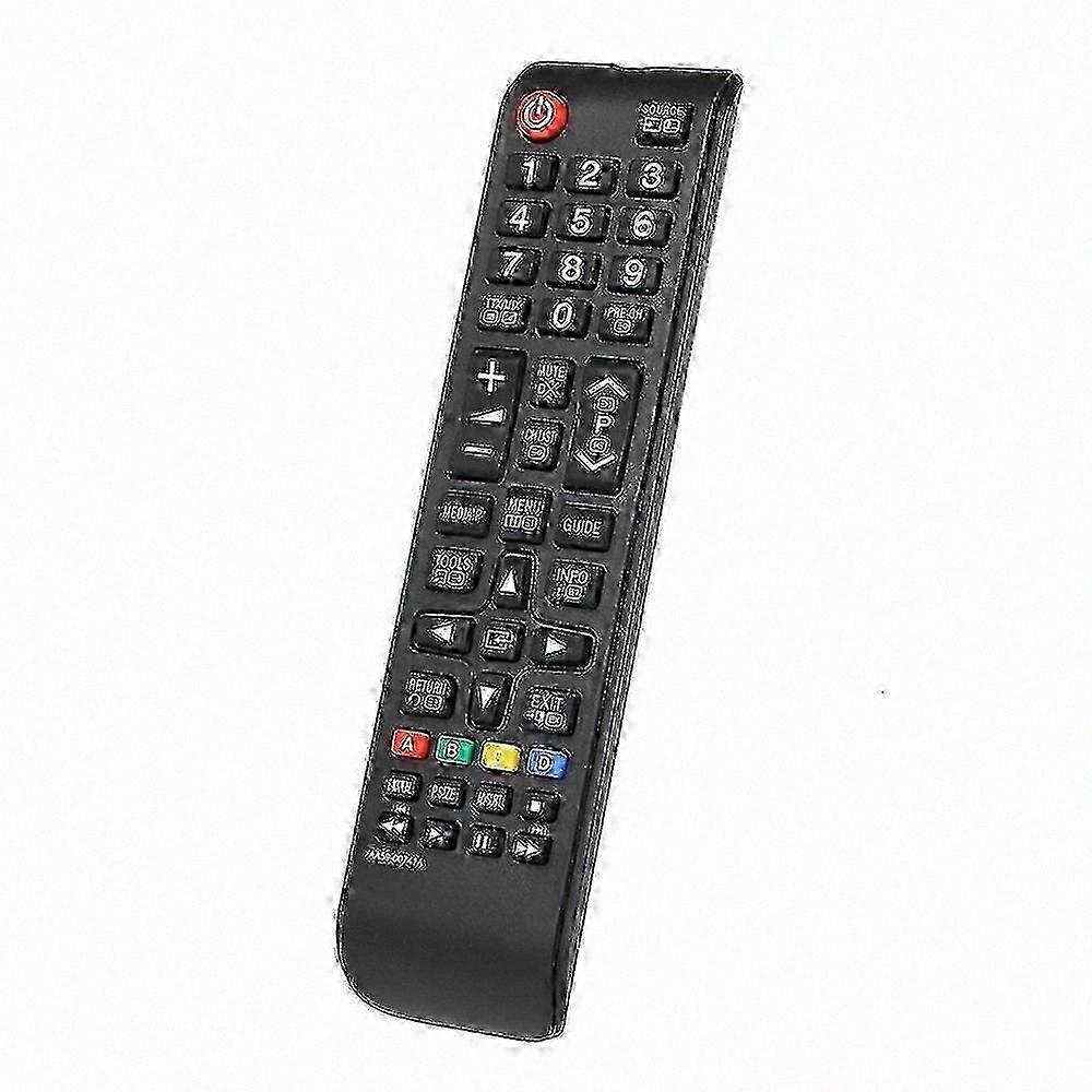 Universal Wireless Remote Control for HDTV, LED, Smart, and Digital TVs
