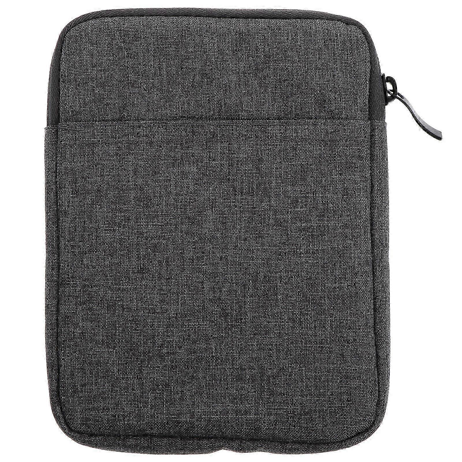 1Pc 6in E-reader Cover Practical E-book Case Compatible with Kindle Paperwhite