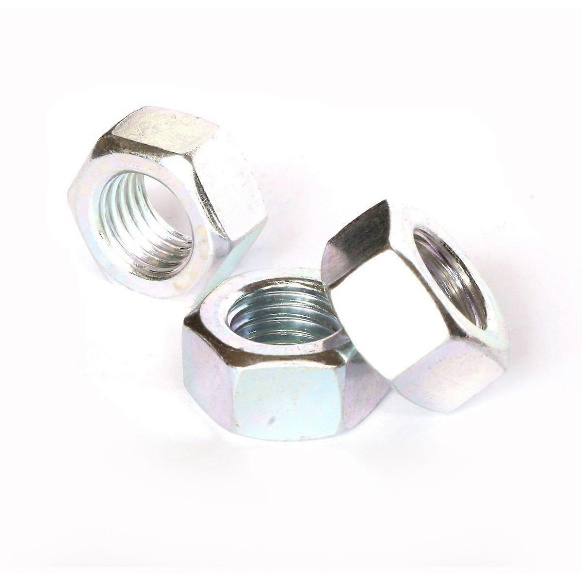 Nut  M8 - 100 Pack
