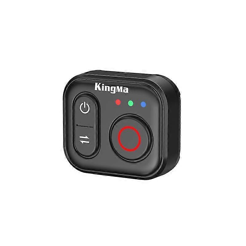 Télécommande Bluetooth pour Insta360 X5/X4/Ace Pro 2/Ace Pro (iOS/Android) - Prise de selfies