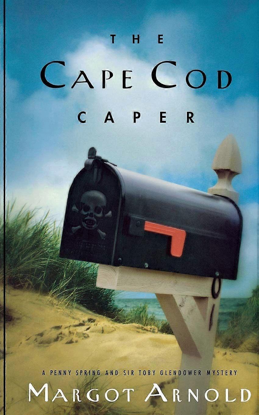 The cape cod caper