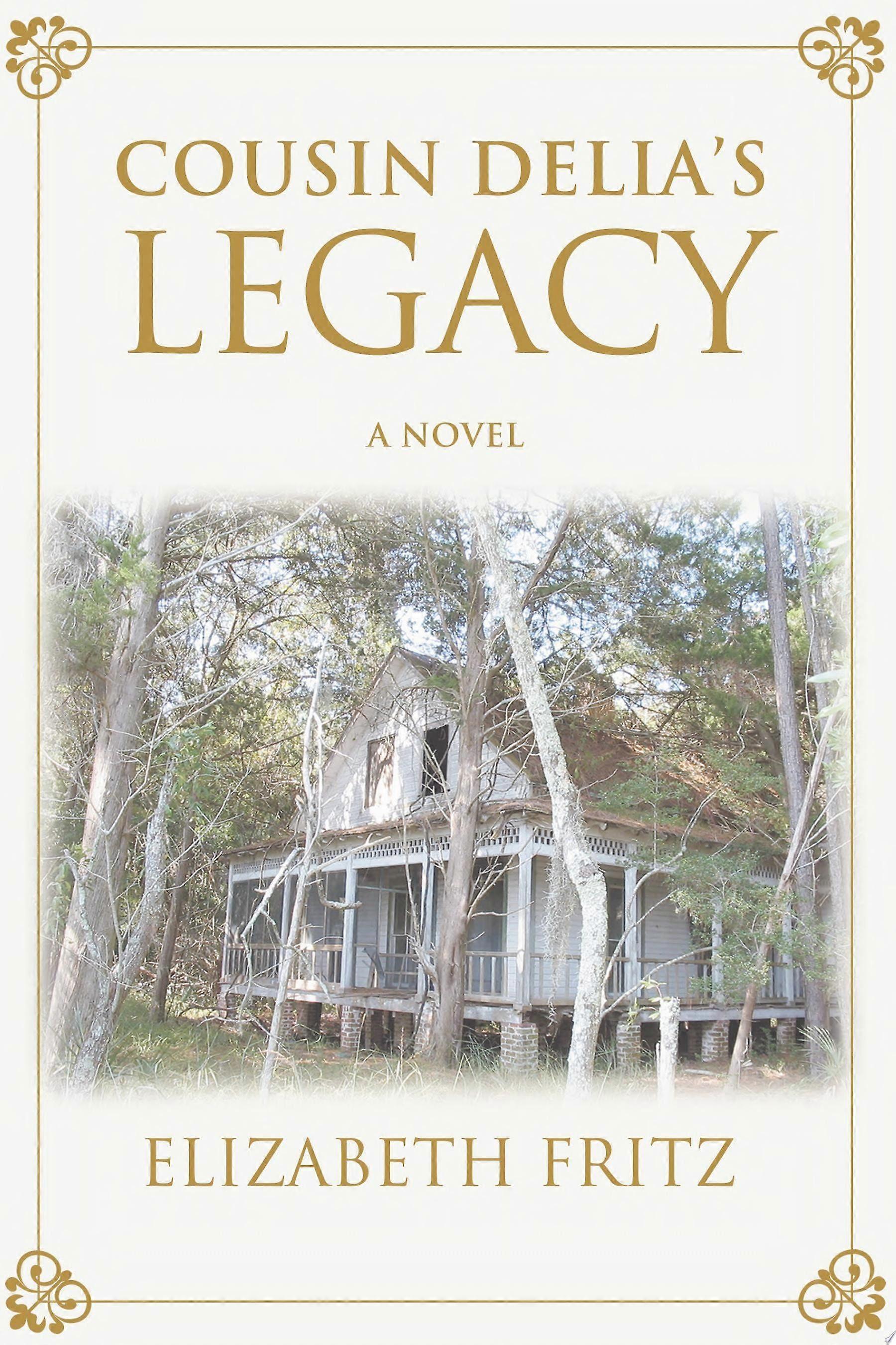 Cousin delia's legacy