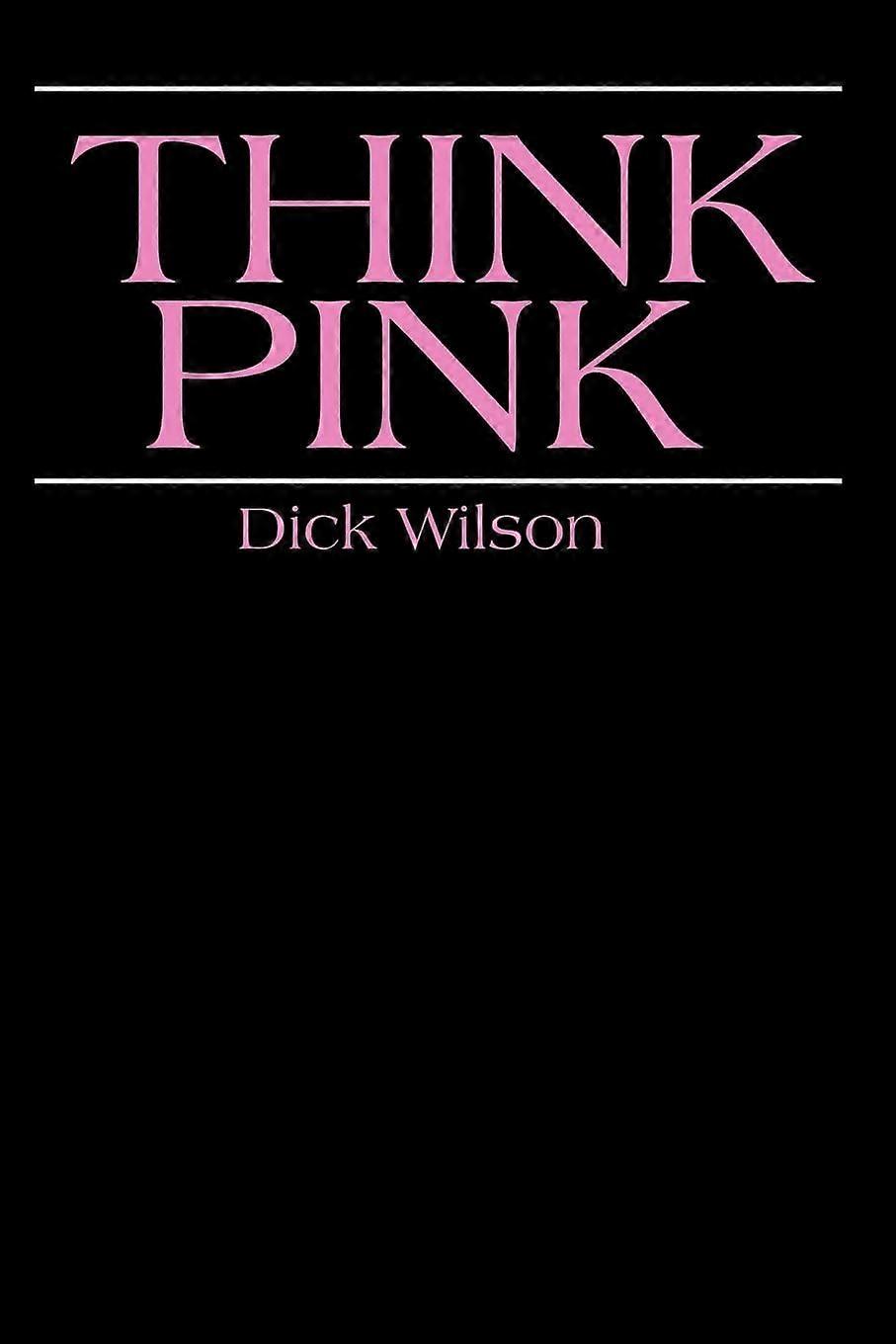 Think pink
