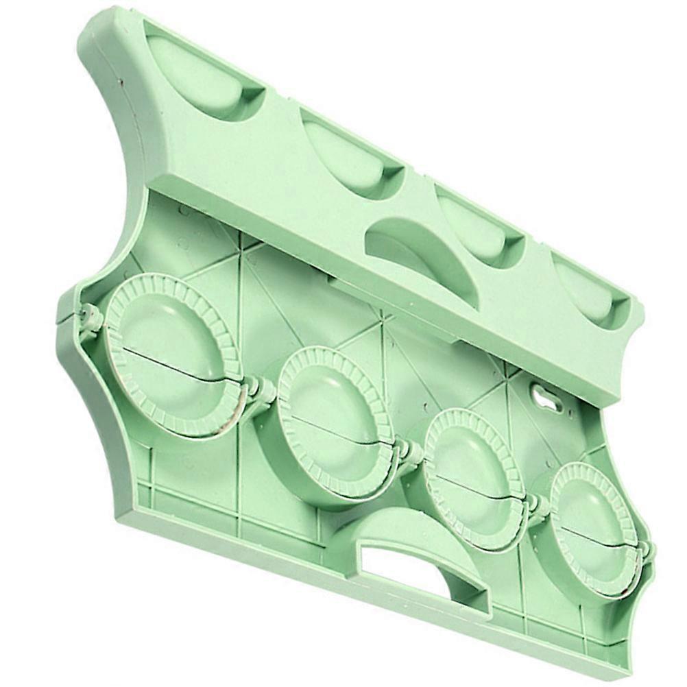 Dumpling Maker Dumpling Press Mold Ravioli Maker Machine Kitchen Gadget