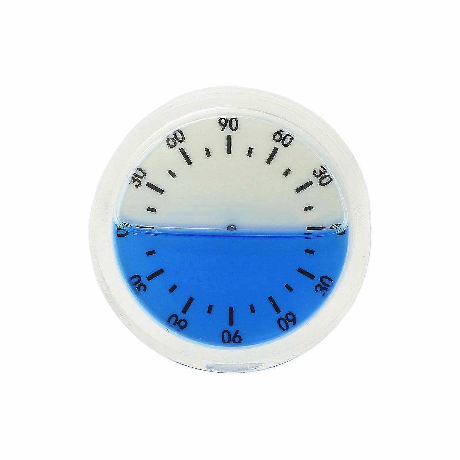 Professional Angle Ruler with Clear Scale Double-sided Ddhesive Gradient Meter