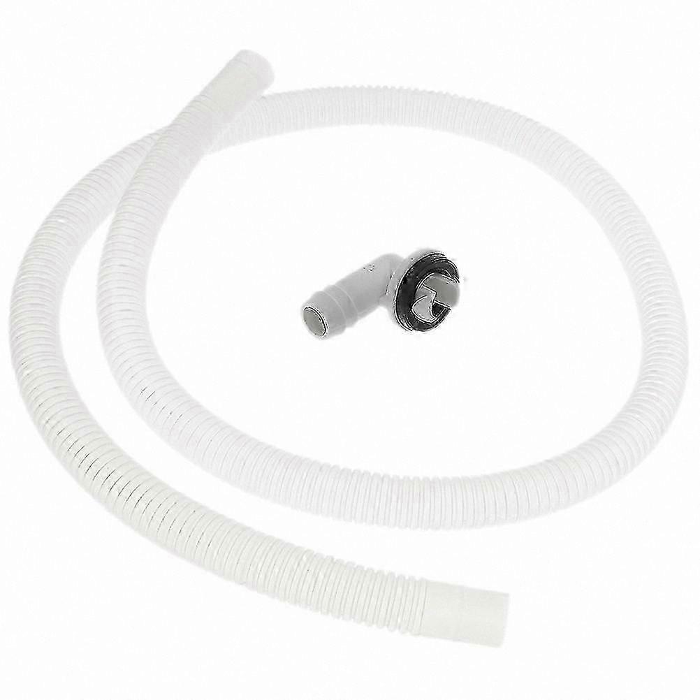 1 Set Air Conditioner Drain Hose Kit for Split AC