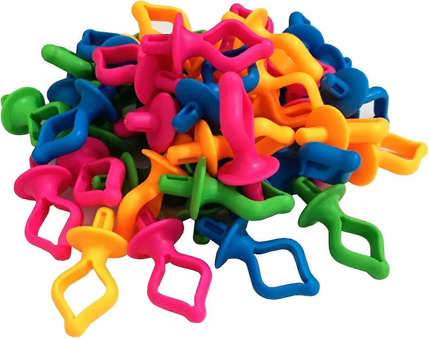 Bobbin Holder, Stores Bobbins on Thread Spools, Compatible with Sewing Thread Spools, 12 Pieces
