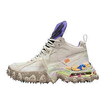 Nike X Off White Air Terra Forma 'White' DQ1615-100
