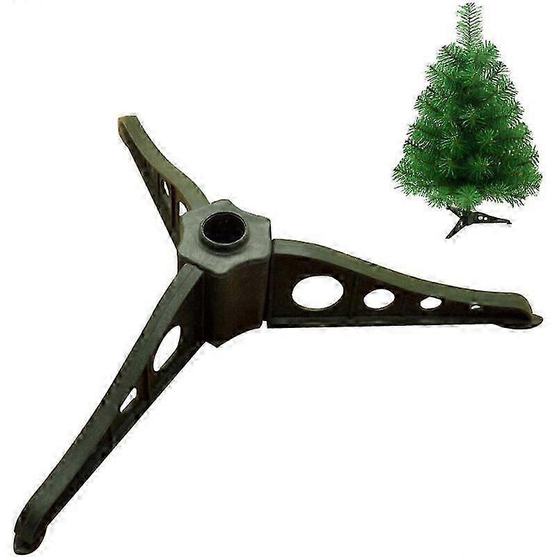 Artificial Christmas tree stand, Christmas tree accessories