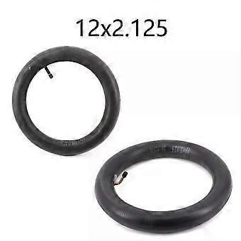 12x2125 inner trye 12inch inner tube for Many Gas Electric Scooters e-Bike folding Bike 12 1/2x2 1/4 outer Tube Accessories