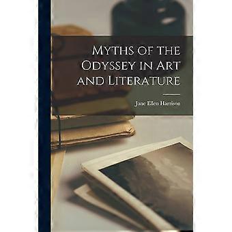 Myths of the odyssey in art and literature
