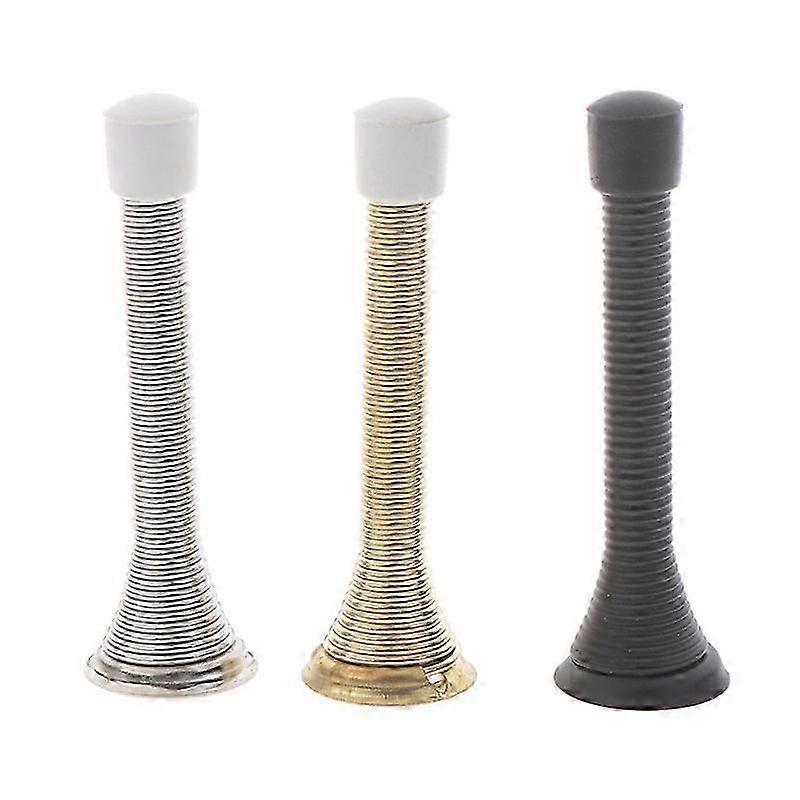 Pack Spring Door Stops 8.5*2.5cm
