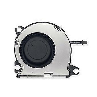 Internal Heat Sink Fan Compatible with Gaming Console, 50x40x5mm, Aluminum+ABS