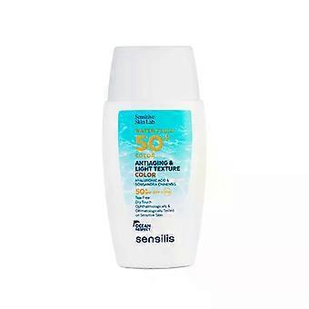 Sensilis Water Fluid Spf50+ 40ml