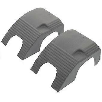 Turtle Platform Aquarium Basking Stand 4Pcs for Turtle Resting
