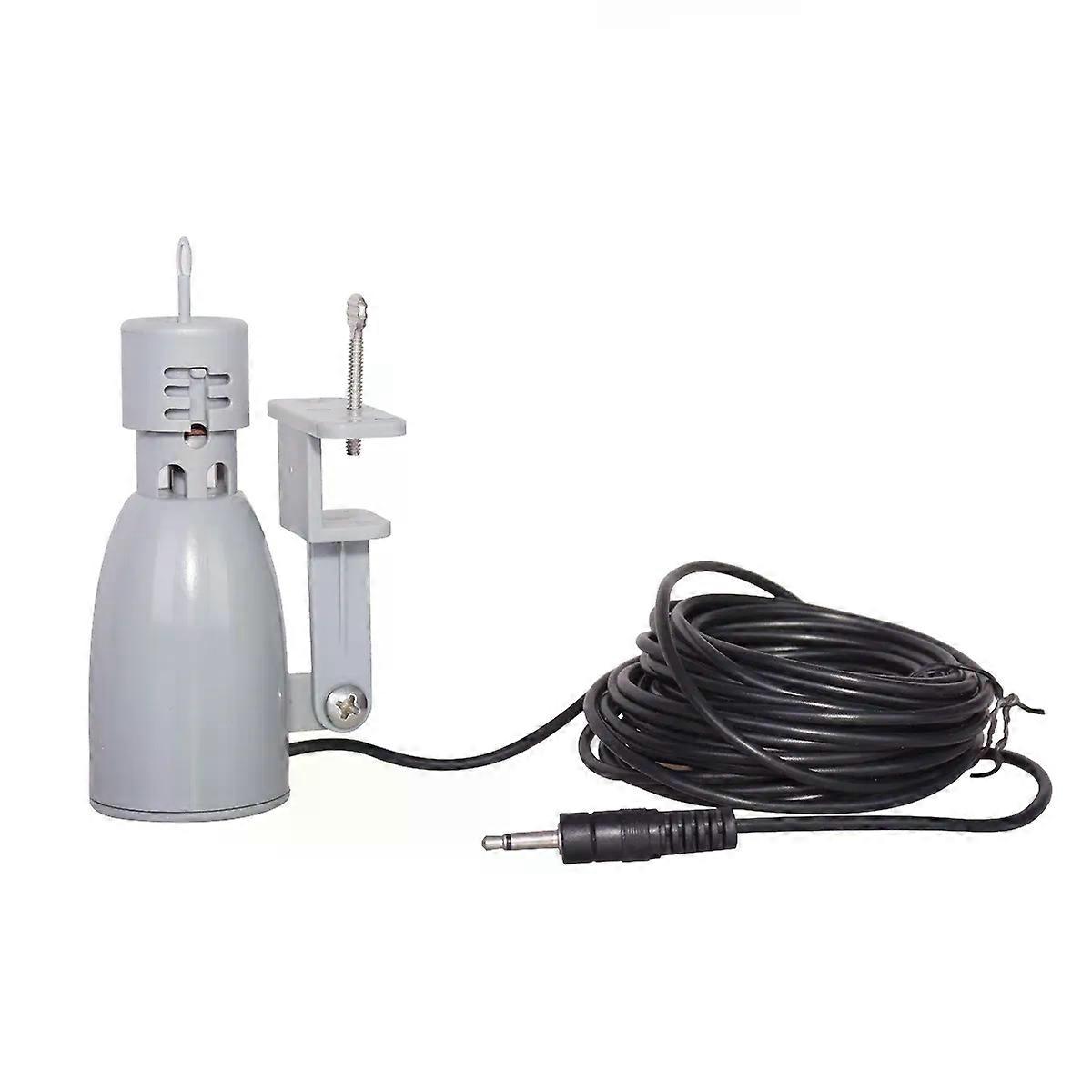 Garden Rain Sensor Automatically Interrupt Watering System