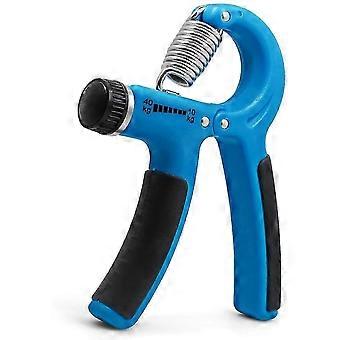Stainless Steel Adjustable Grip Trainer
