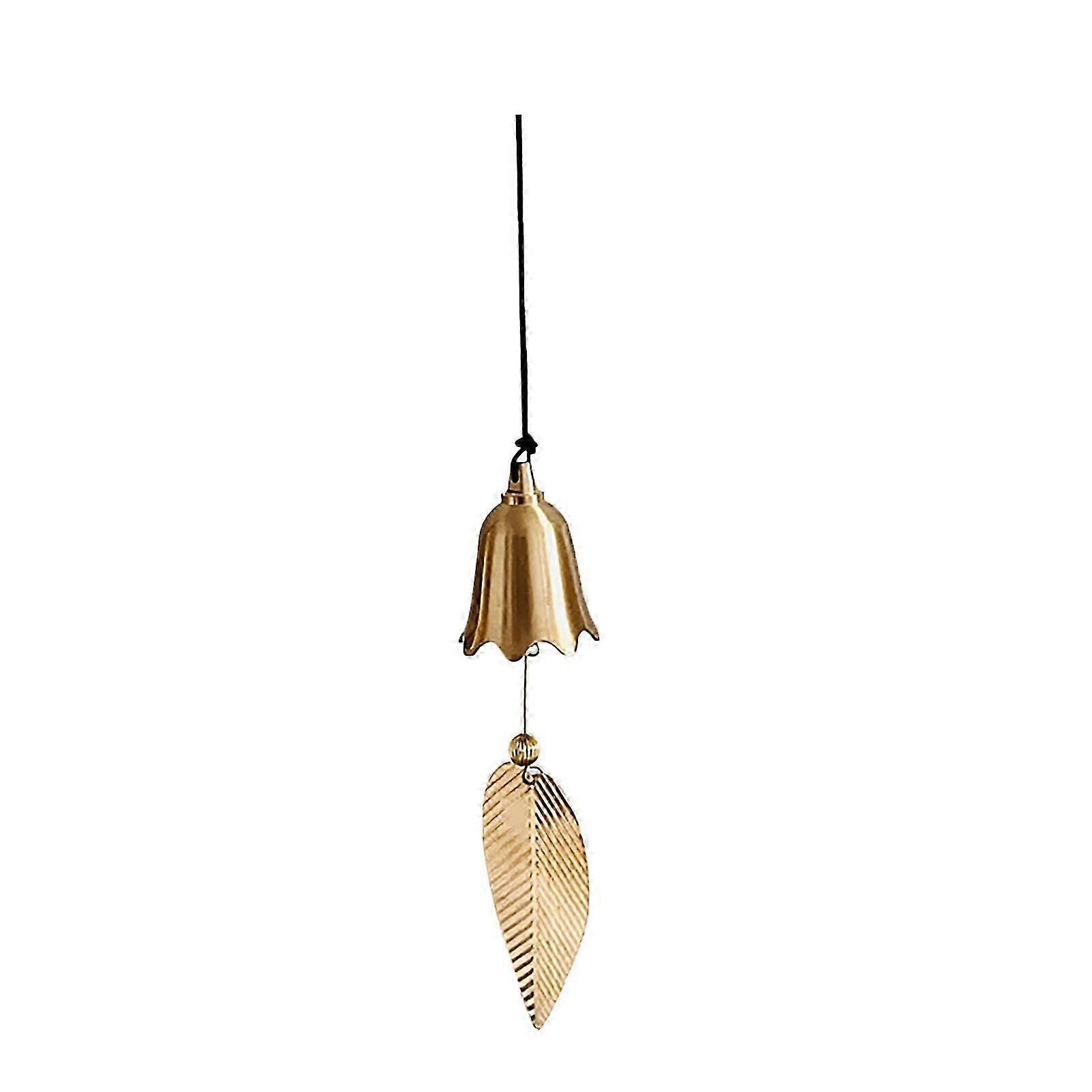 Indoor Outdoor Heart Wind Chime