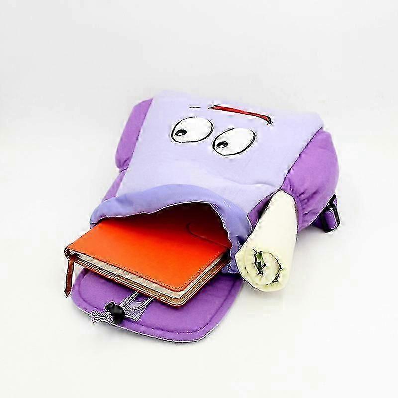 Toddler Dora Plush Backpack With Map