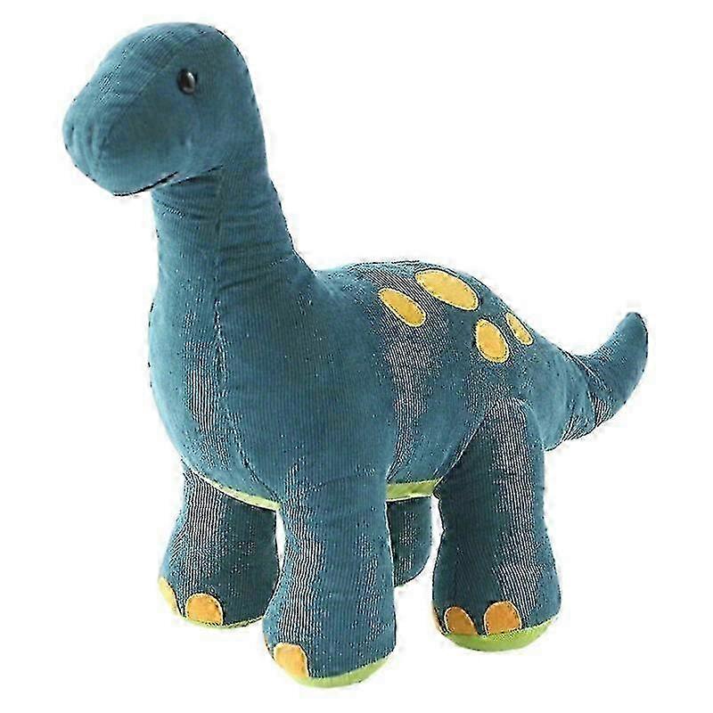 Cuddly Dinosaur Plush Pillow