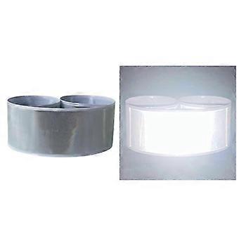Reflective Slap Bracelets Multiple Color To Options Suitable For Children Adults Boys 26-27s