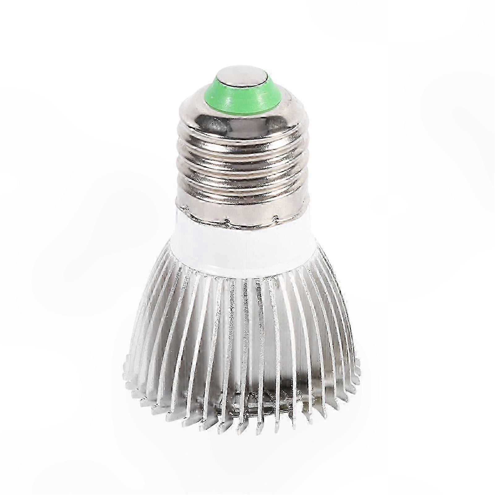 28-LED Full Spectrum Grow Bulb