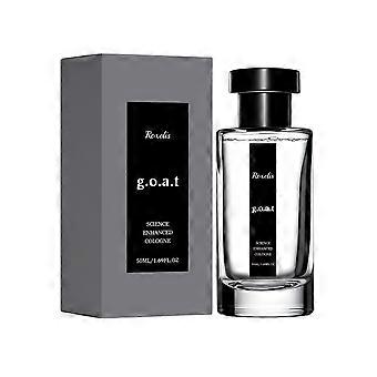 2pcs Men's Wood Eau de Cologne, Light Fragrance for Daily Commute & Date