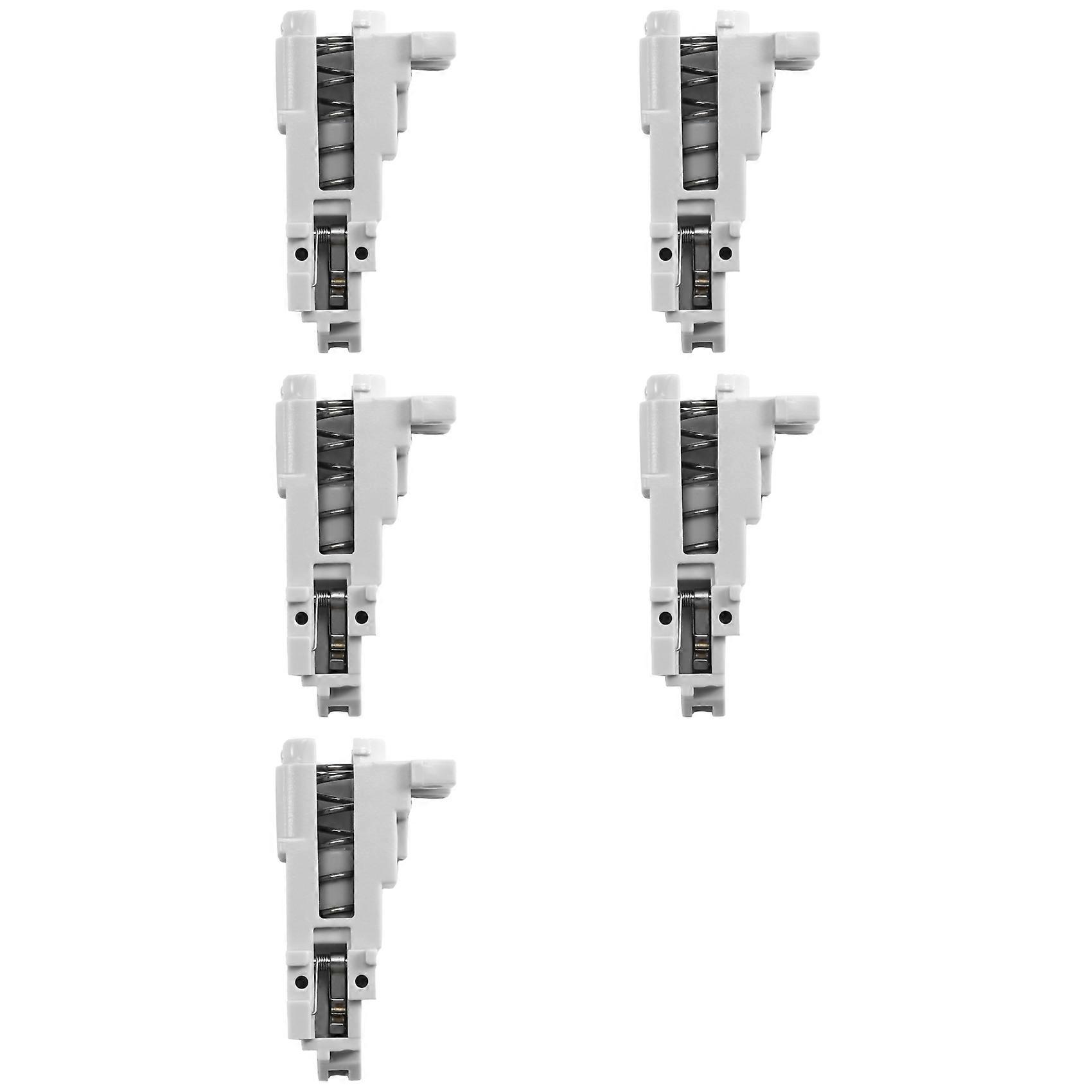 5X for Bambu Lab 3D Printer A1 Series Filament Sensor Base for Bambu Lab 3D Printer Accessory