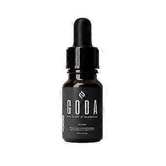 Long-Lasting Goda Pheromone Perfume for Women - 15ml, Natural Essential Oils, Bo