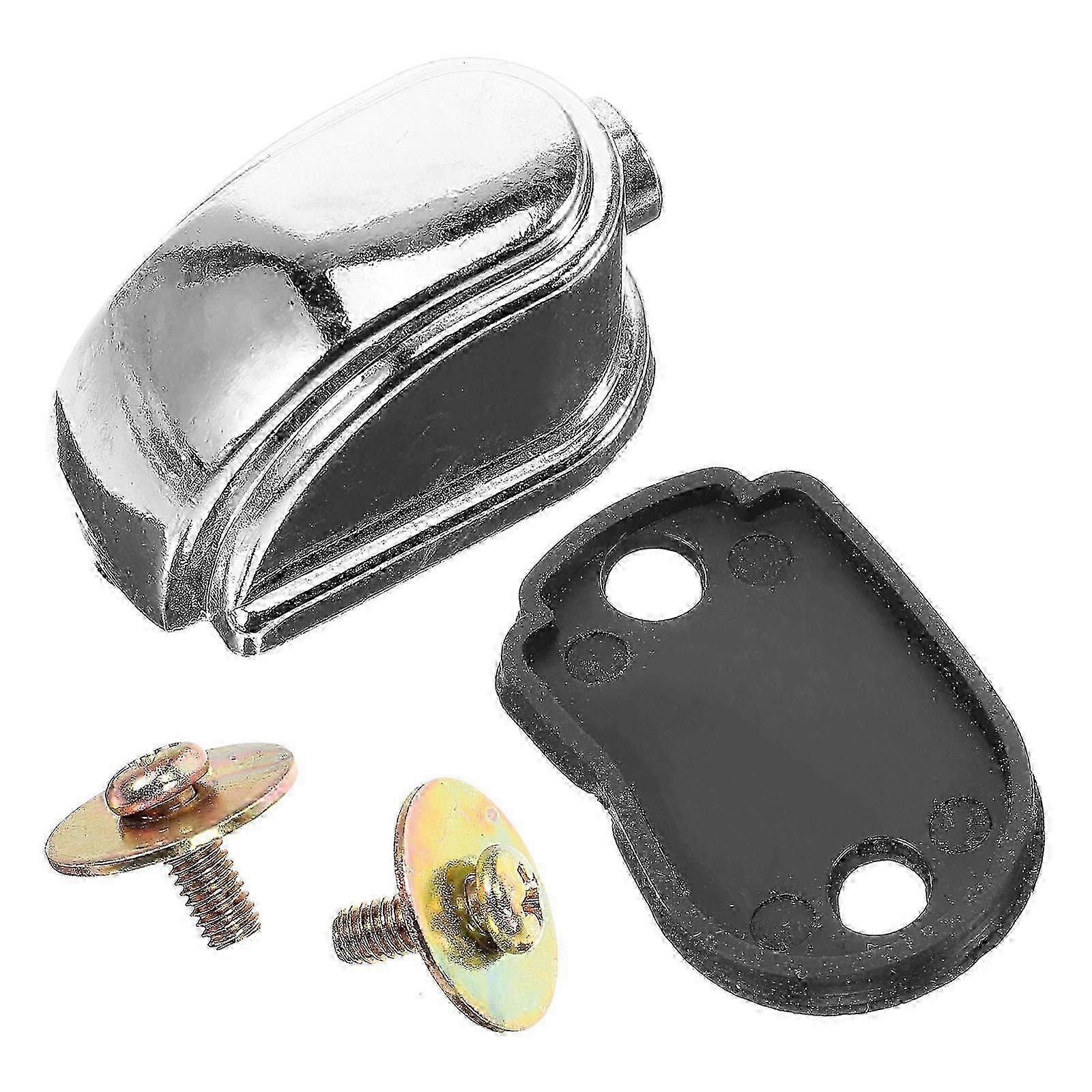 Metal Snare Drum Lug Connector 5-Pack Replacement compatible with Drum Set