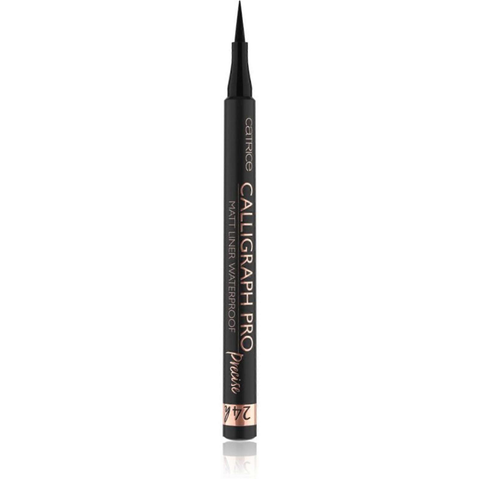 Eyeliner Calligraph Pro Precise Catrice Calligraph Pro Precise (1,2 ml) 1,2 ml