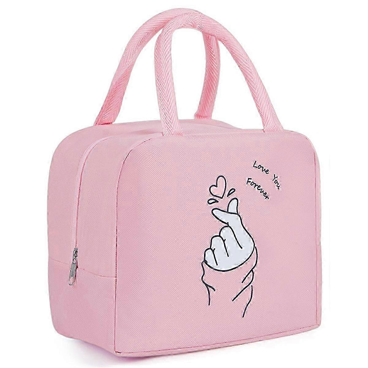 Lightweight Leakproof Lunch Bag