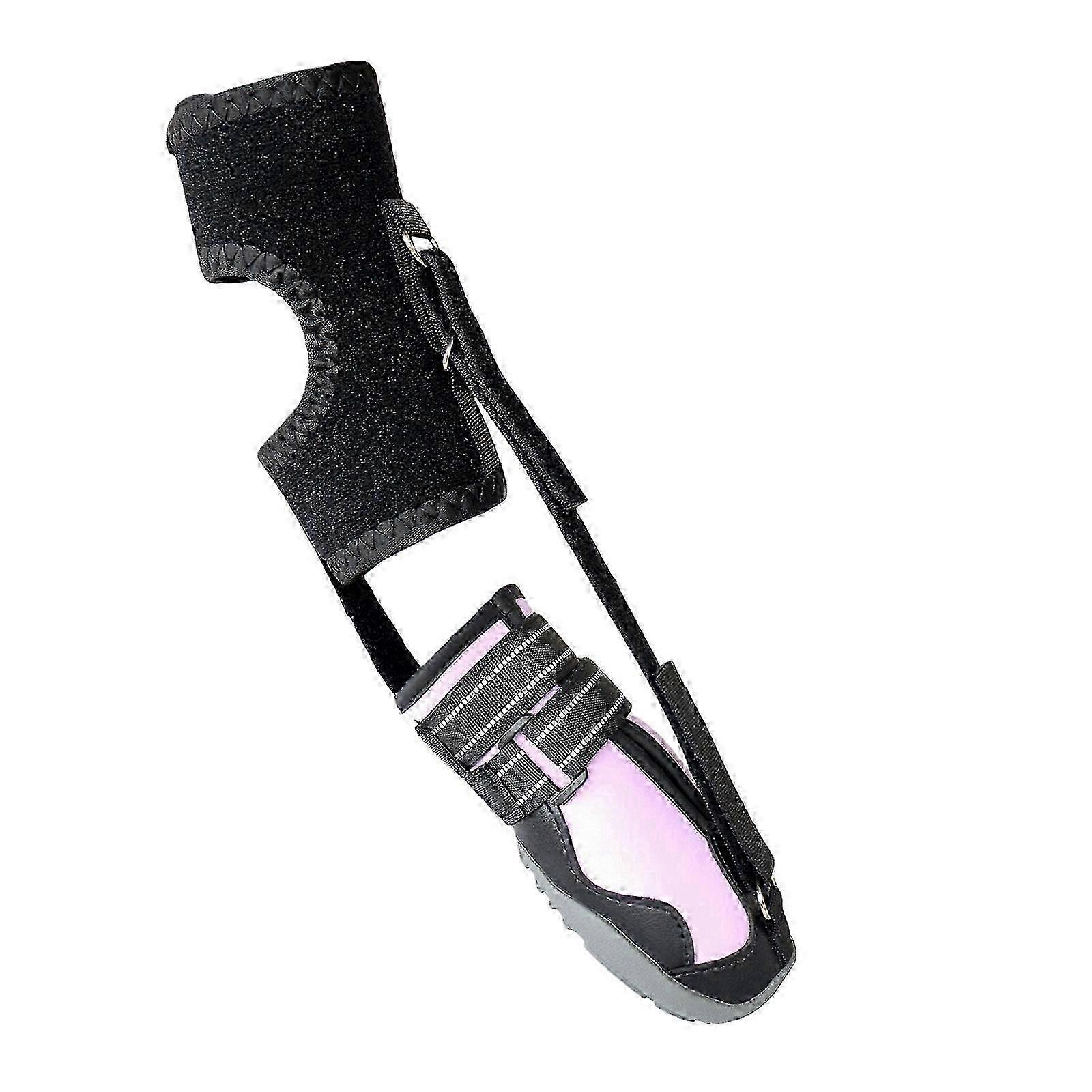 Adjustable Drop Foot Brace for Dogs