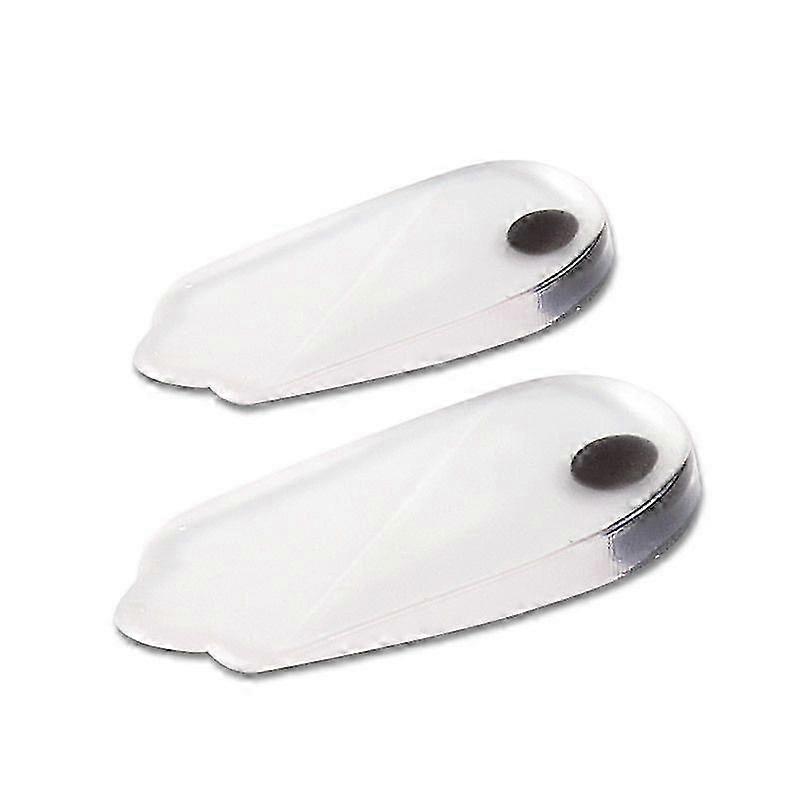 X-Form Silicone Heel Ortho Pads Set