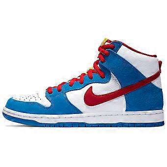 Nike SB Dunk High 'Doraemon' CI2692-400