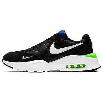 Nike Air Max Fusion 'Black Electric Green' CJ1670-010