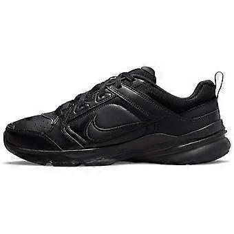 Tênis Nike Defy All Day Clássico e Versátil, Antiderrapante, Resistente à Abrasão, Respirável, Cano Baixo, Casual, Unissex DJ1196-001